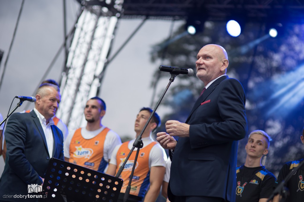 Puchar prezydenta dla wioślarzy