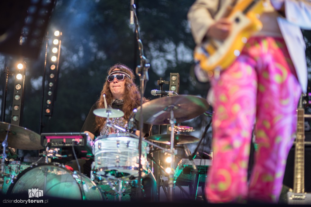 Koncert Czesława Mozila