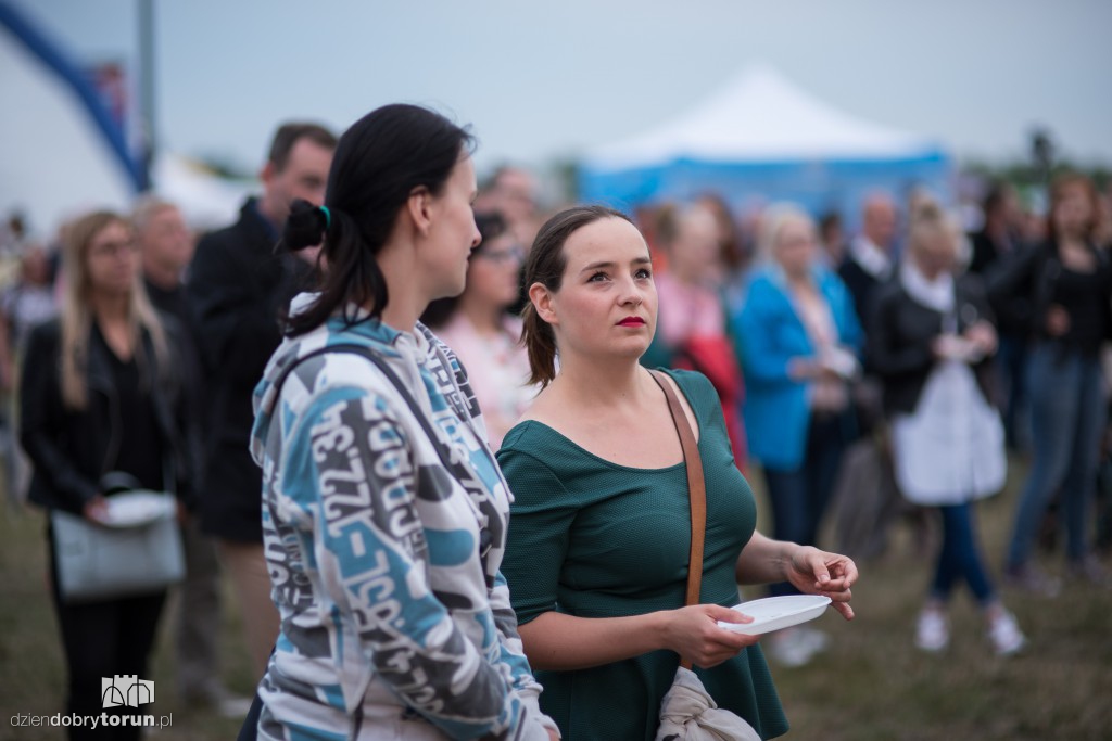 Koncert Czesława Mozila