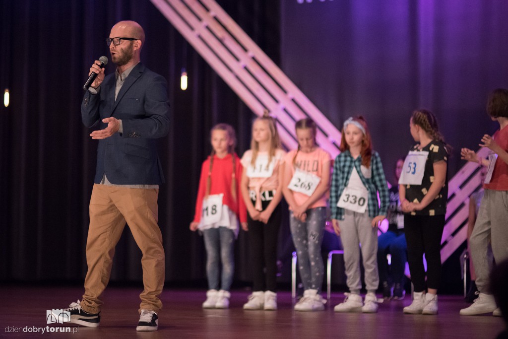 Jagielski Dance Project na UMK