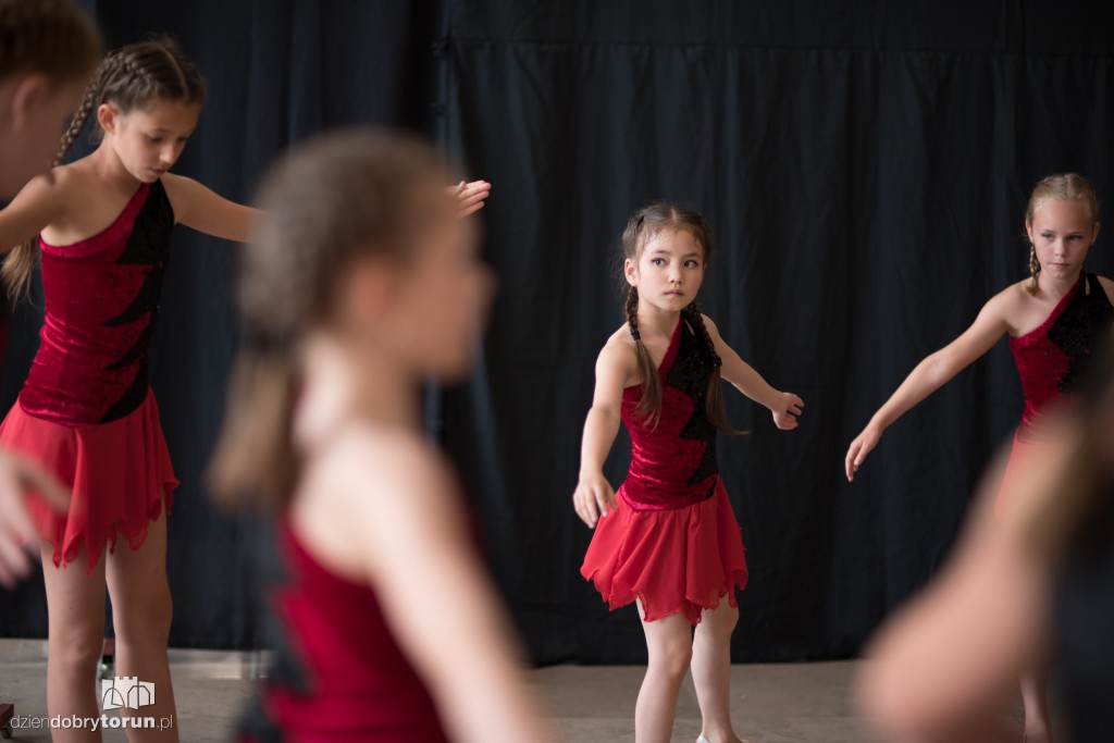 Jagielski Dance Project na UMK