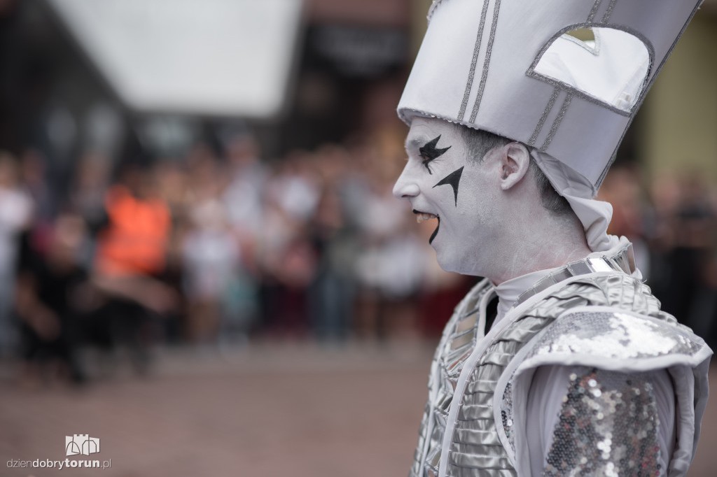 Festiwal Teatrów Ulicznych 2017