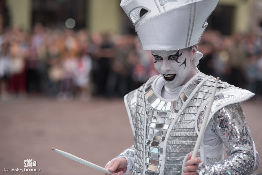 Festiwal Teatrów Ulicznych 2017