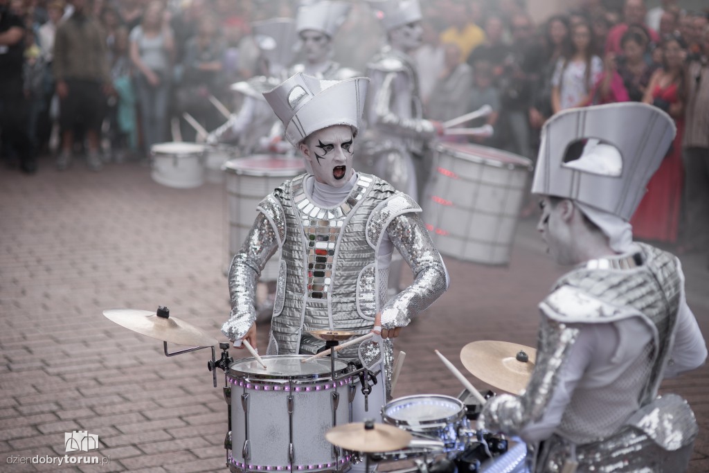 Festiwal Teatrów Ulicznych 2017