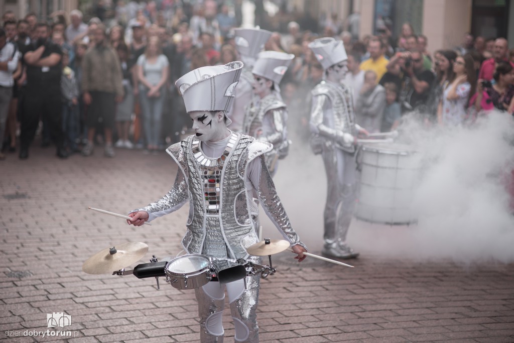 Festiwal Teatrów Ulicznych 2017