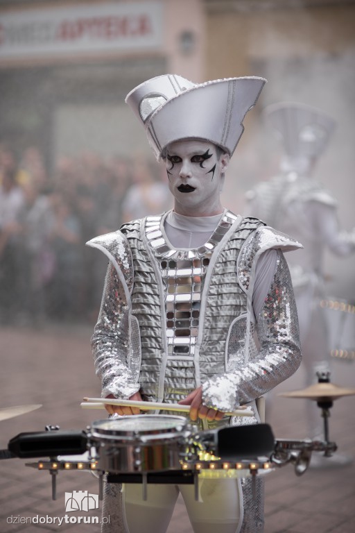 Festiwal Teatrów Ulicznych 2017