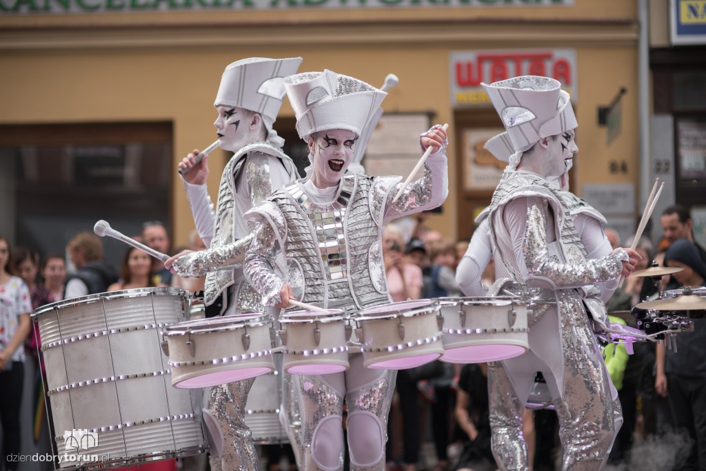Festiwal Teatrów Ulicznych 2017
