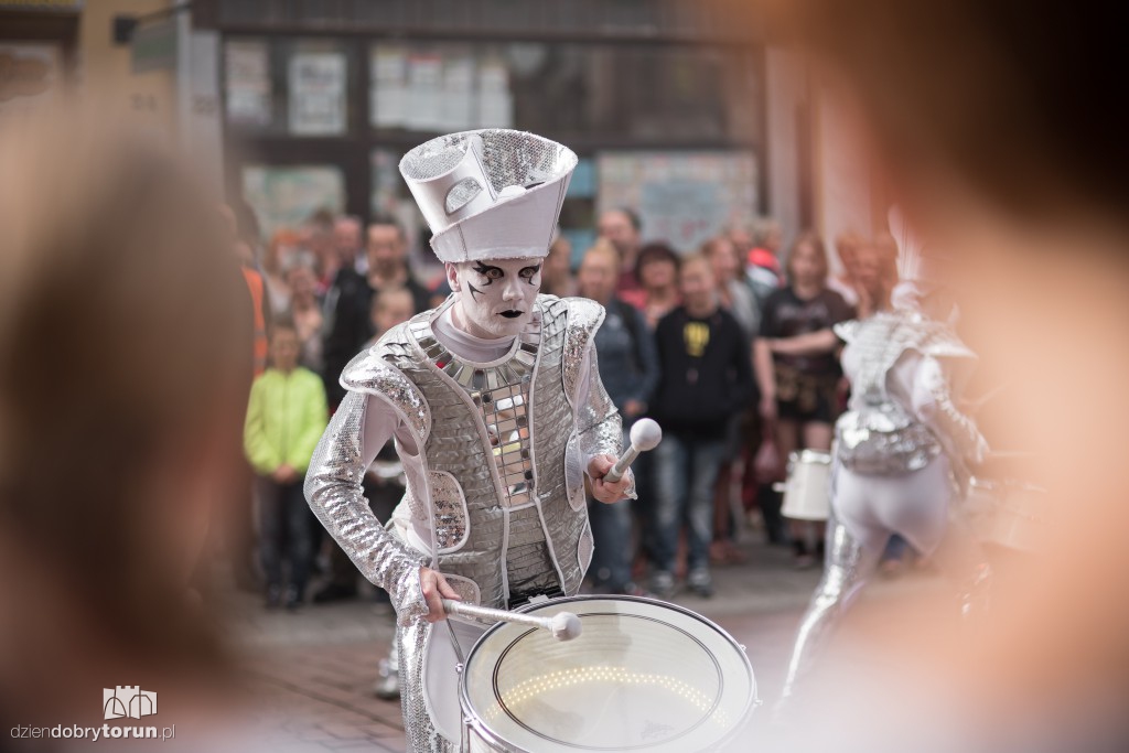 Festiwal Teatrów Ulicznych 2017