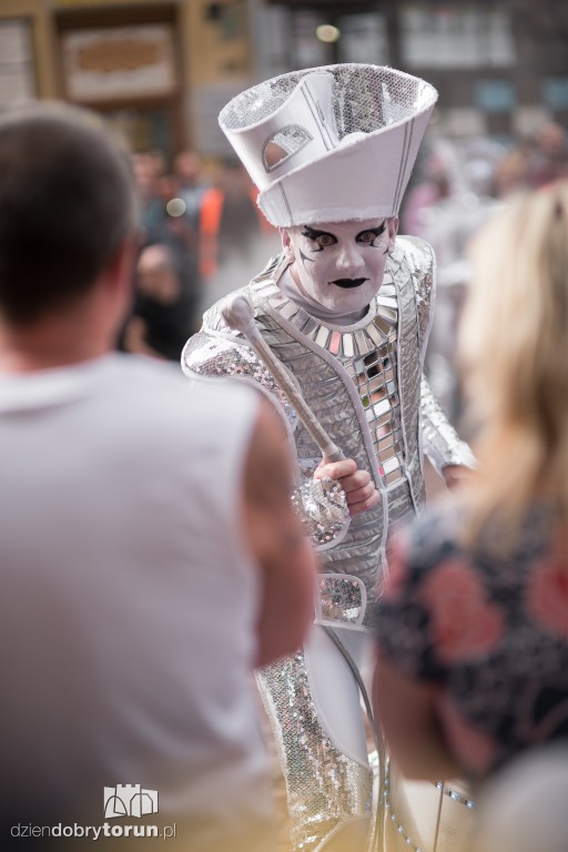 Festiwal Teatrów Ulicznych 2017