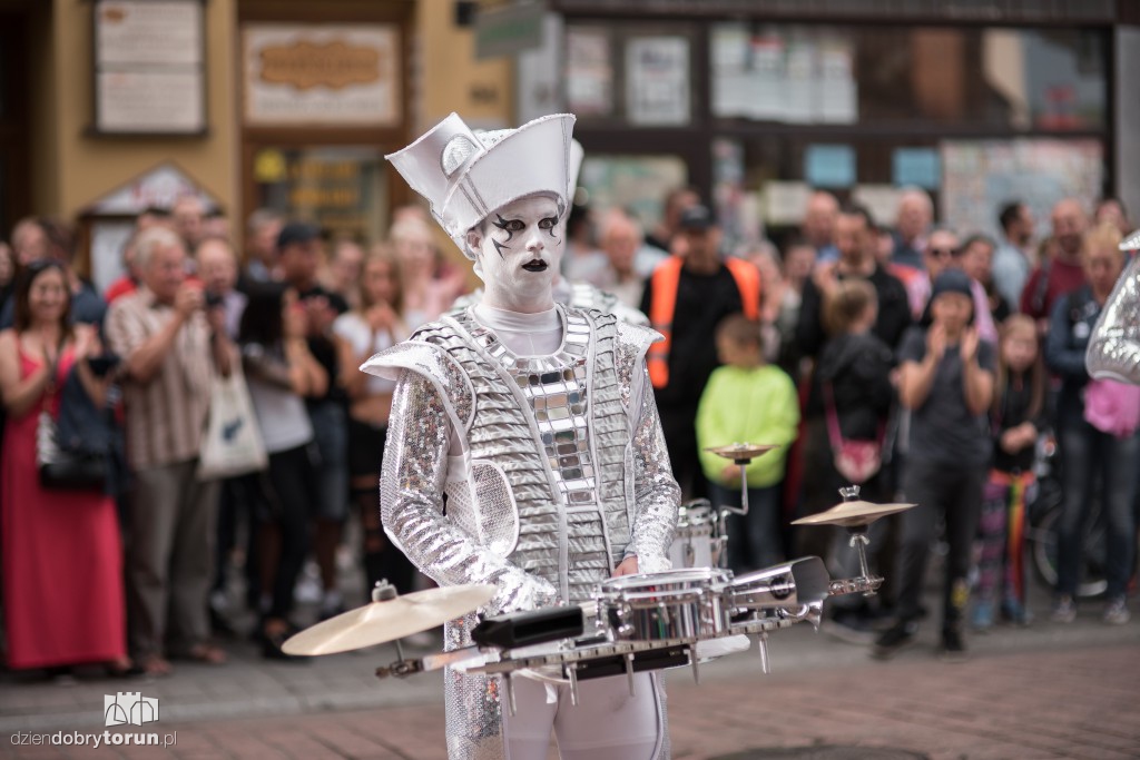 Festiwal Teatrów Ulicznych 2017