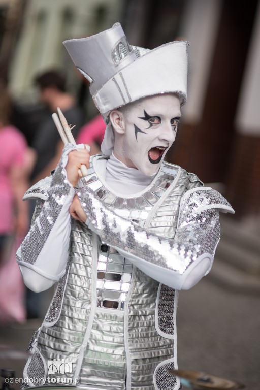 Festiwal Teatrów Ulicznych 2017