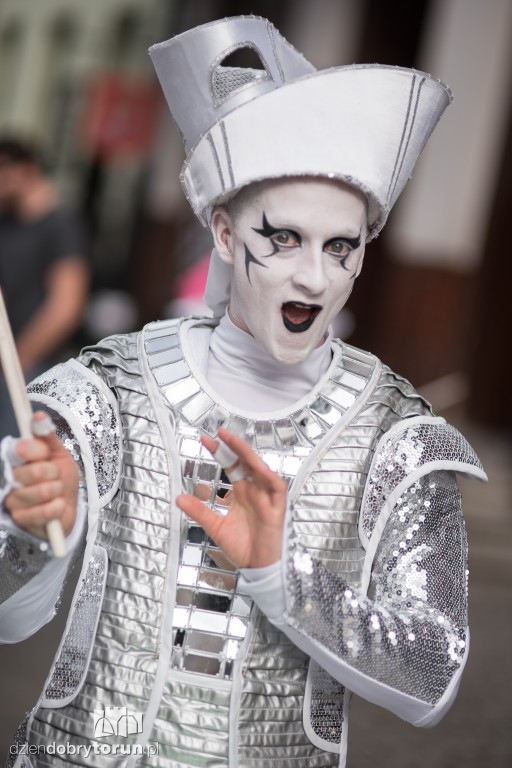 Festiwal Teatrów Ulicznych 2017
