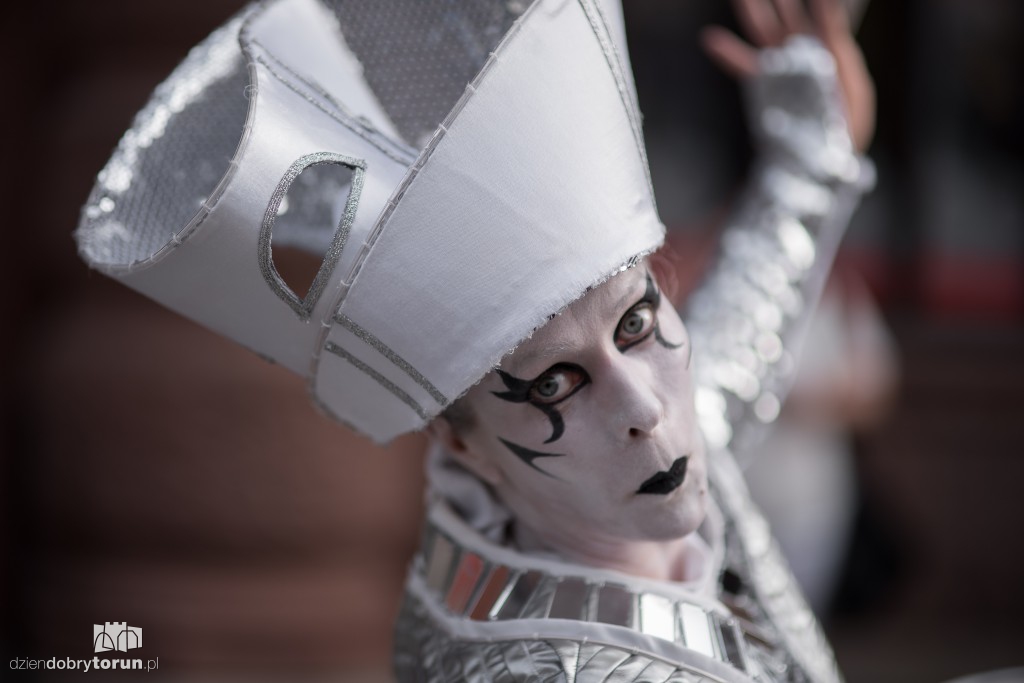Festiwal Teatrów Ulicznych 2017
