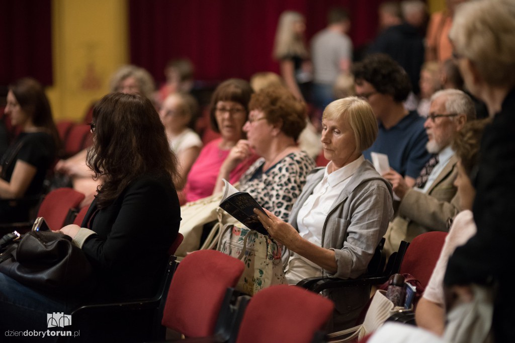 Per Musicam Ad Astra rozpoczęty