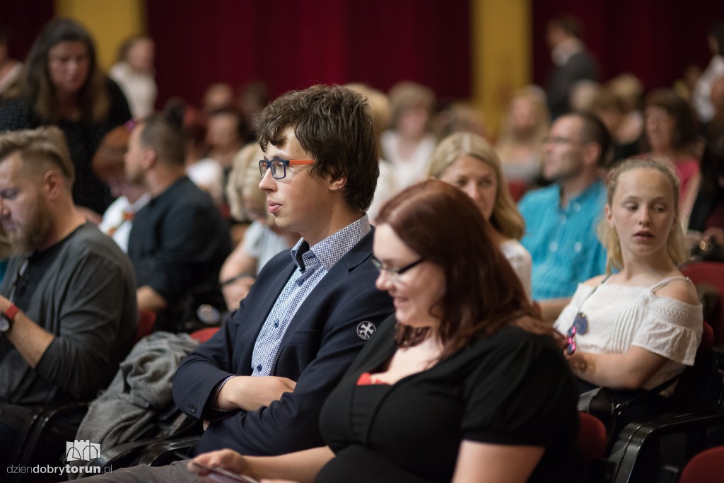 Per Musicam Ad Astra rozpoczęty