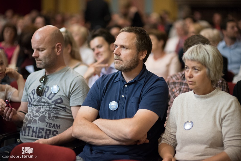 Per Musicam Ad Astra rozpoczęty