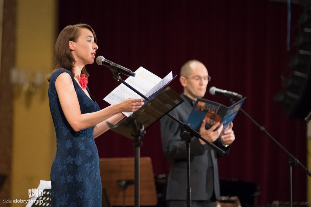 Per Musicam Ad Astra rozpoczęty