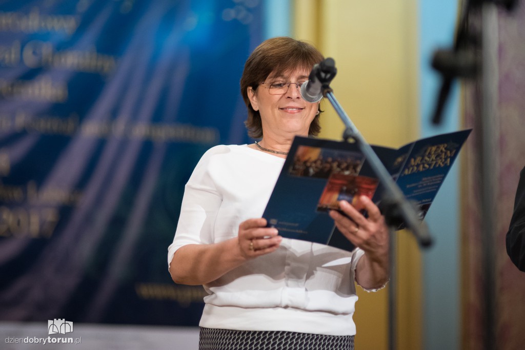 Per Musicam Ad Astra rozpoczęty