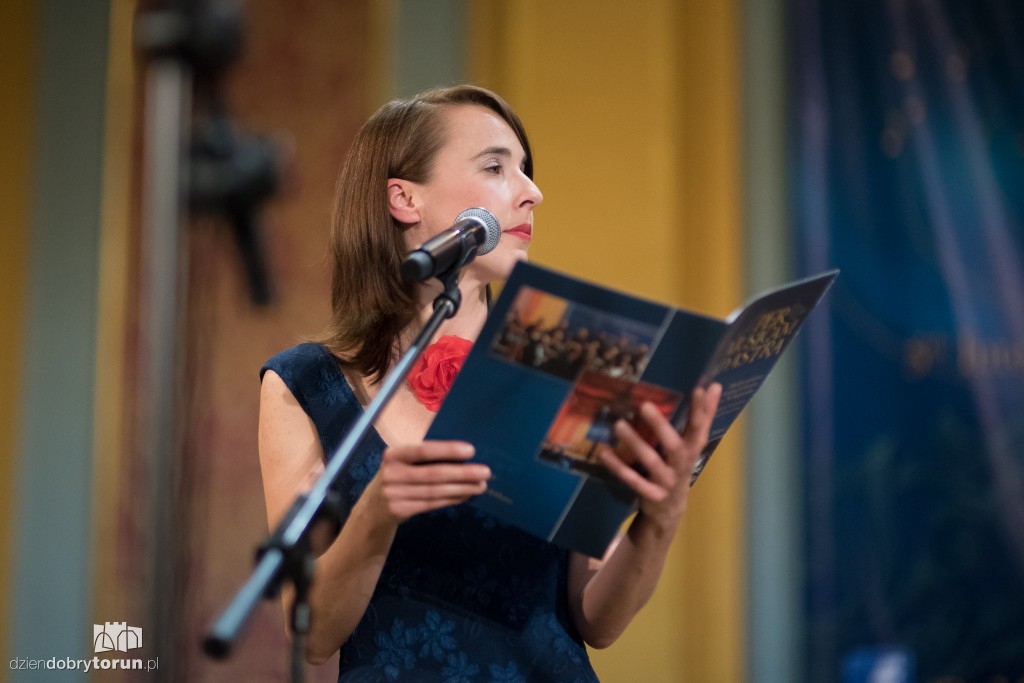 Per Musicam Ad Astra rozpoczęty