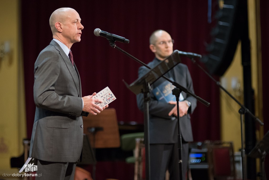 Per Musicam Ad Astra rozpoczęty