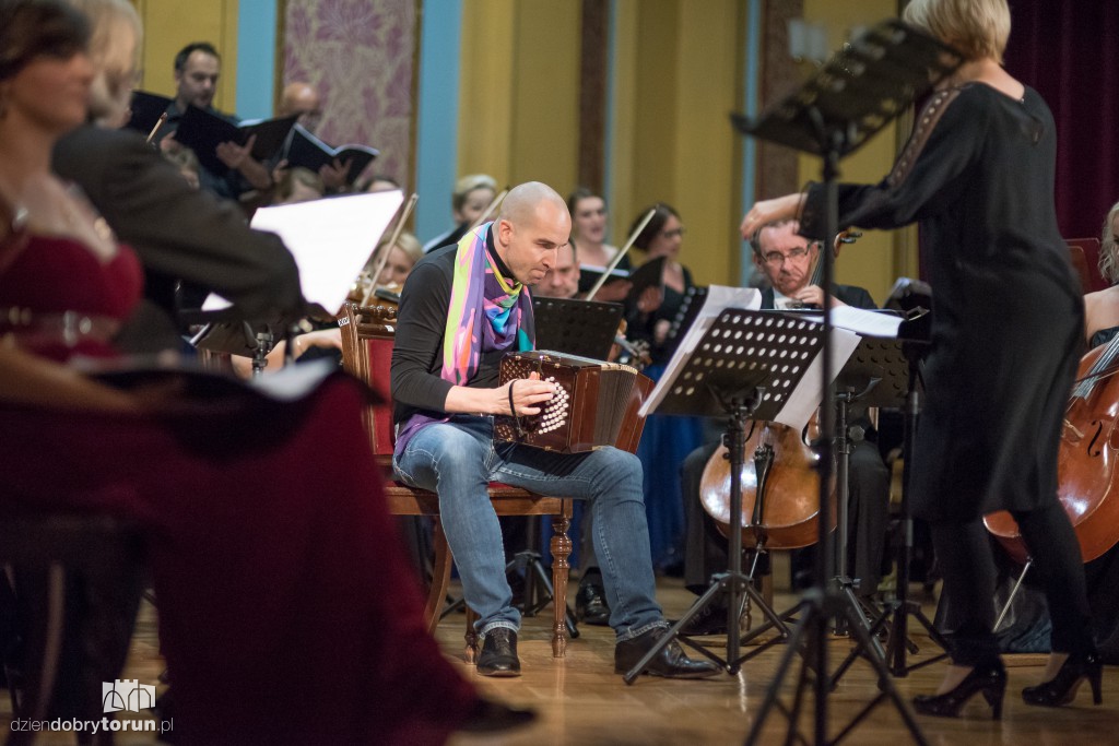 Per Musicam Ad Astra rozpoczęty