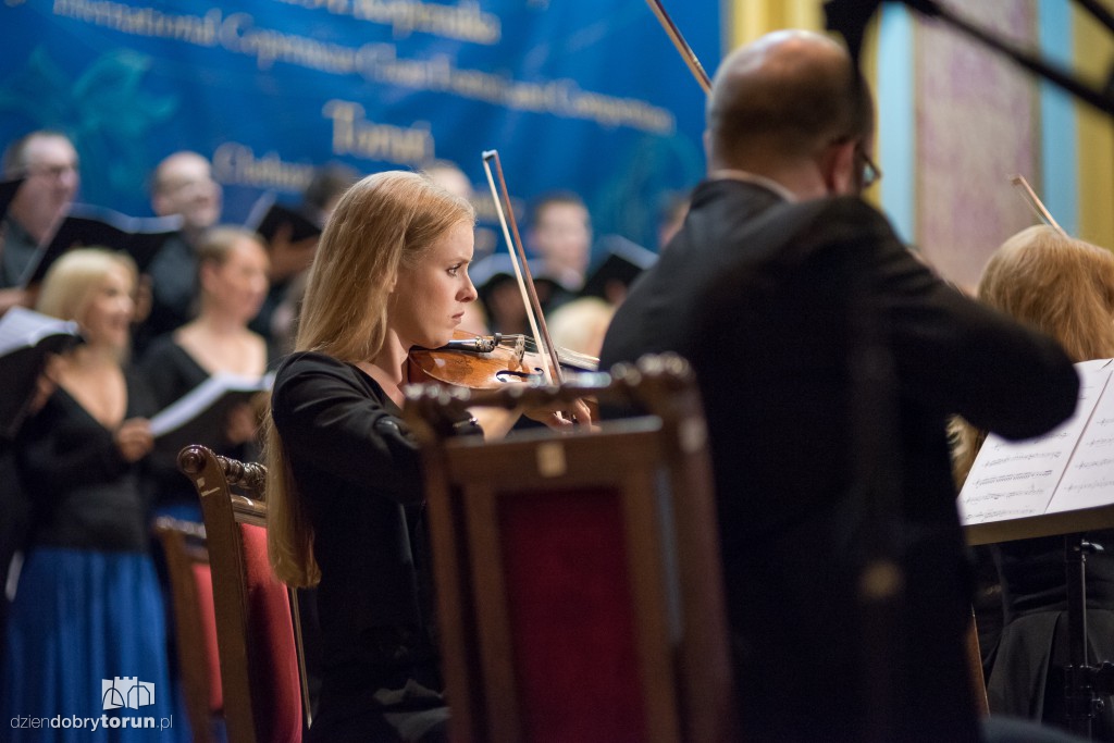 Per Musicam Ad Astra rozpoczęty