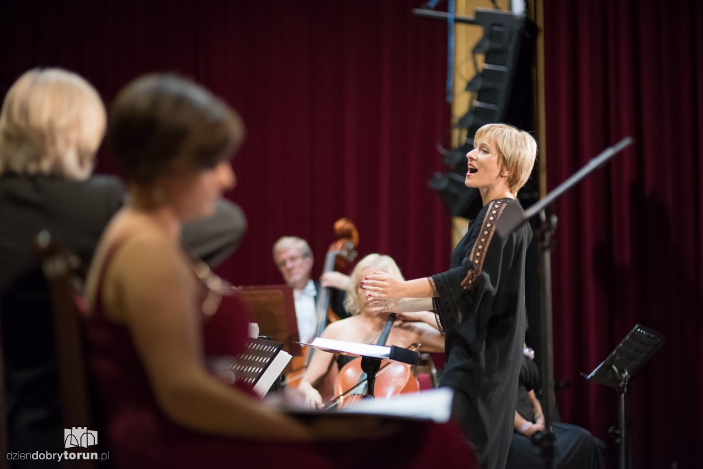 Per Musicam Ad Astra rozpoczęty