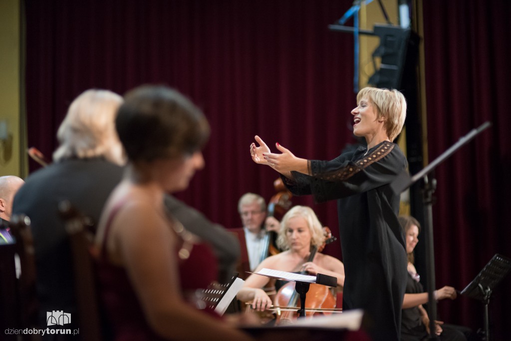 Per Musicam Ad Astra rozpoczęty