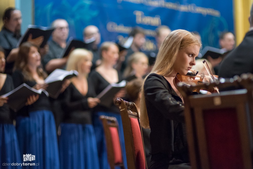 Per Musicam Ad Astra rozpoczęty