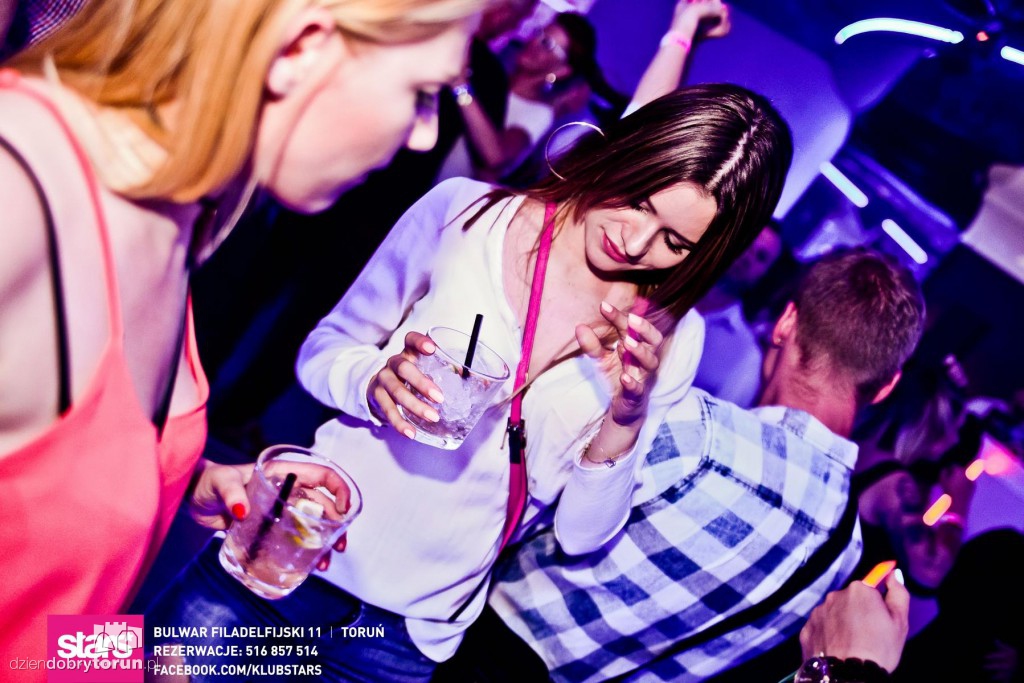 Tak torunianie bawili się w Starsie