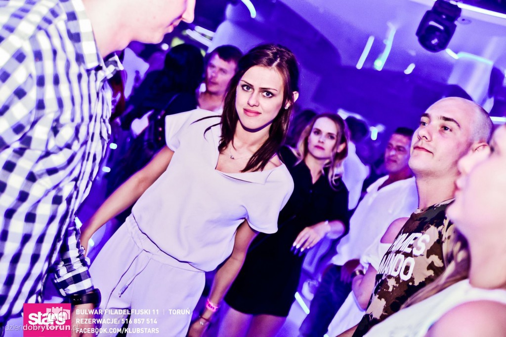 Tak torunianie bawili się w Starsie