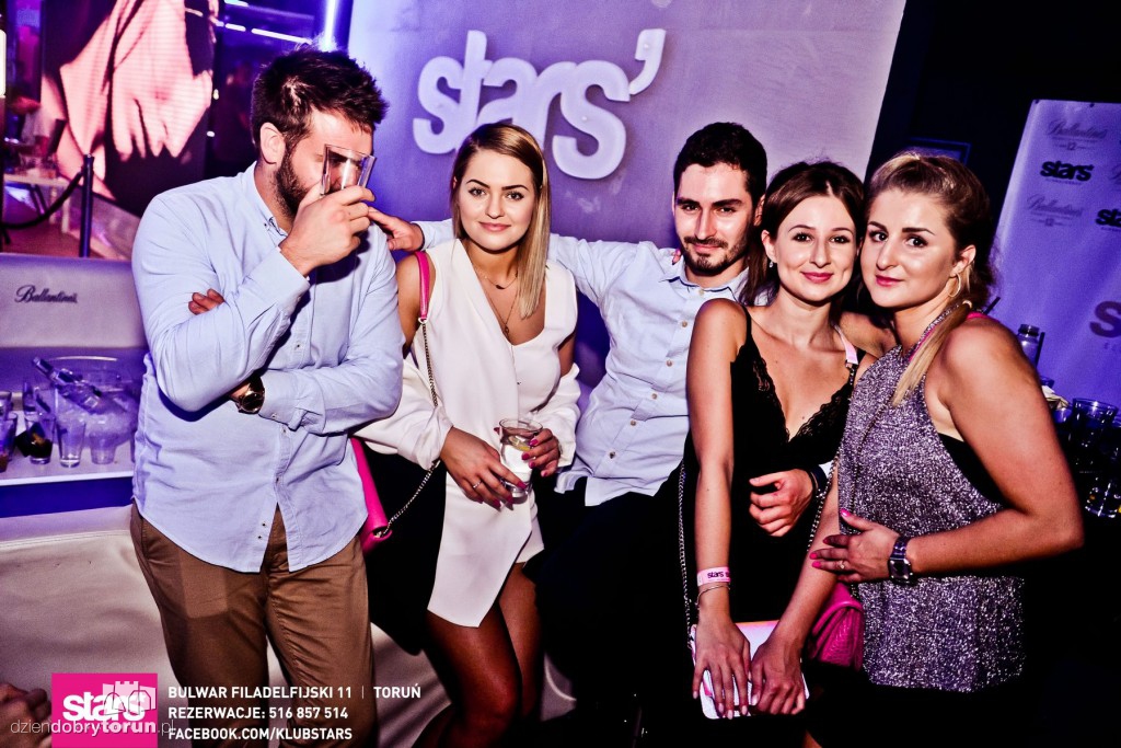 Tak torunianie bawili się w Starsie