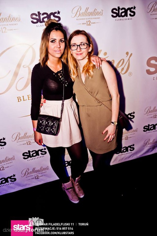 Tak torunianie bawili się w Starsie