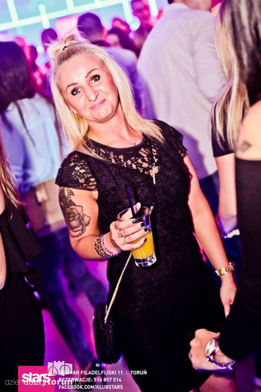 Tak torunianie bawili się w Starsie