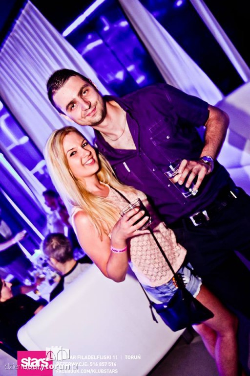 Tak torunianie bawili się w Starsie