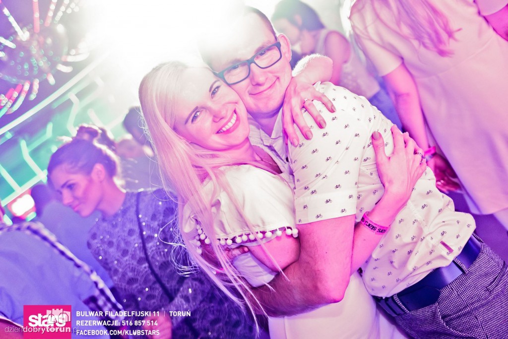 Tak torunianie bawili się w Starsie