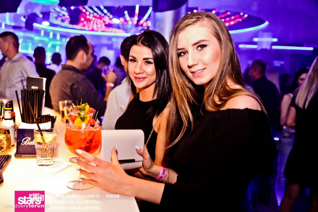 Tak torunianie bawili się w Starsie