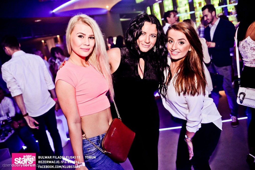 Tak torunianie bawili się w Starsie