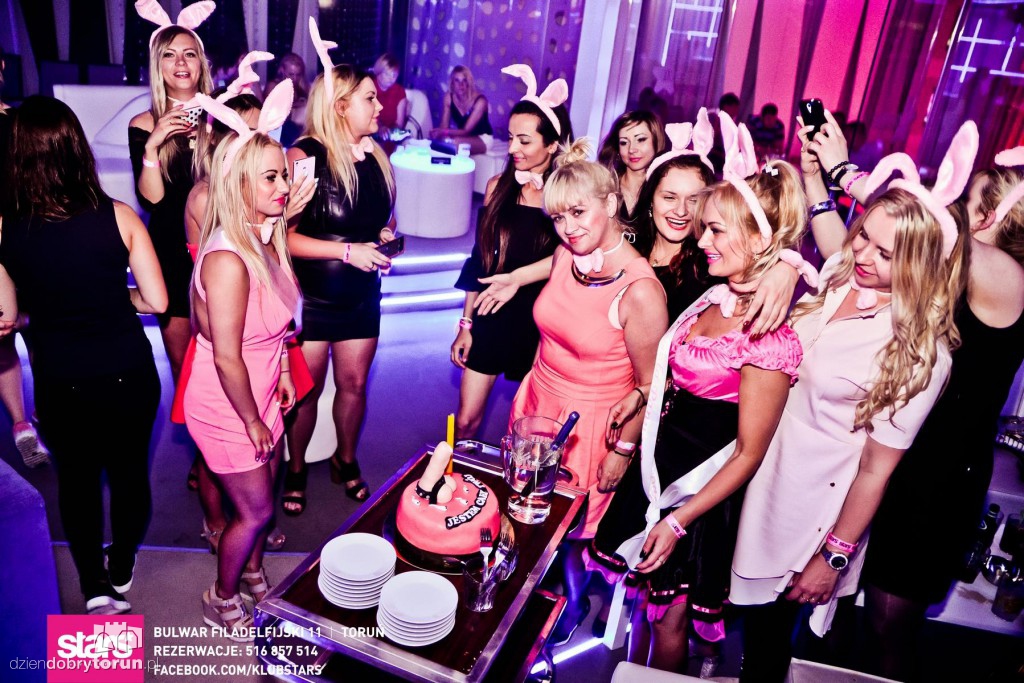 Tak torunianie bawili się w Starsie