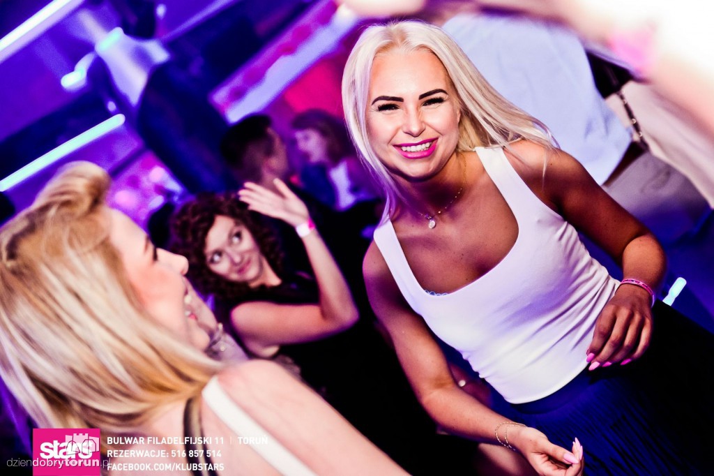 Tak torunianie bawili się w Starsie