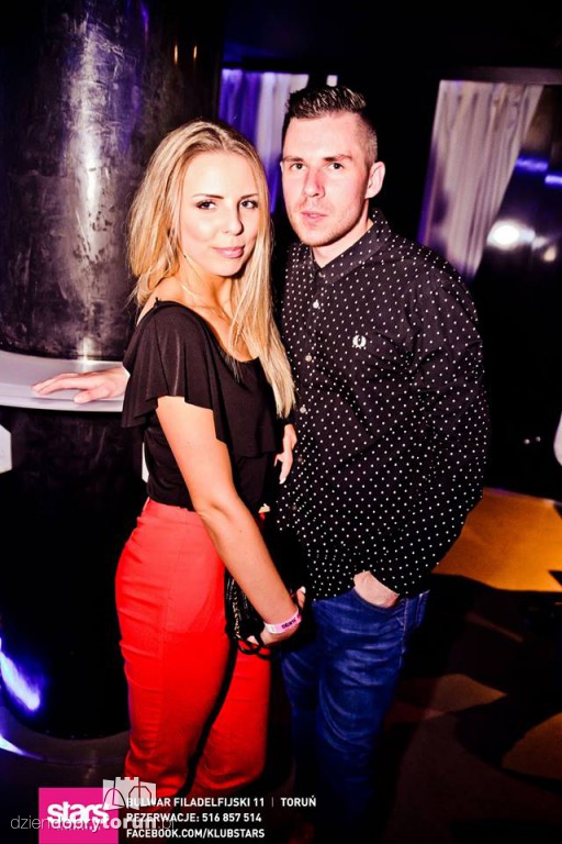 Tak torunianie bawili się w Starsie