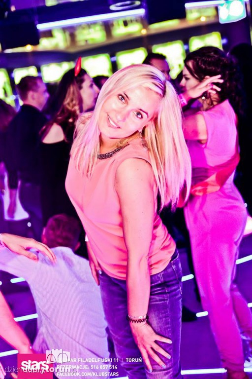 Tak torunianie bawili się w Starsie