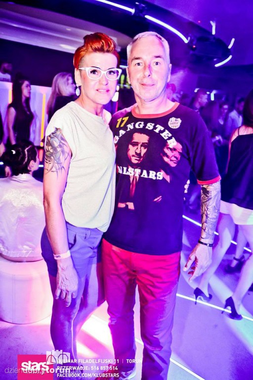 Tak torunianie bawili się w Starsie