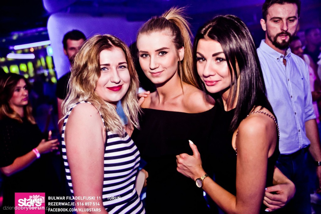 Tak torunianie bawili się w Starsie