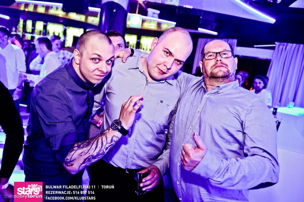 Tak torunianie bawili się w Starsie