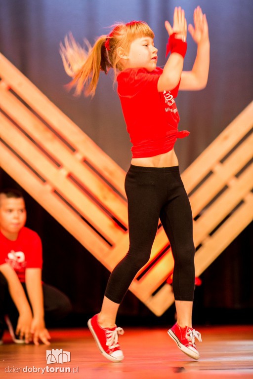 Jagielski Dance Project na UMK