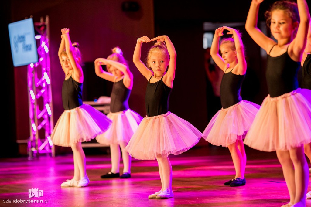 Jagielski Dance Project na UMK