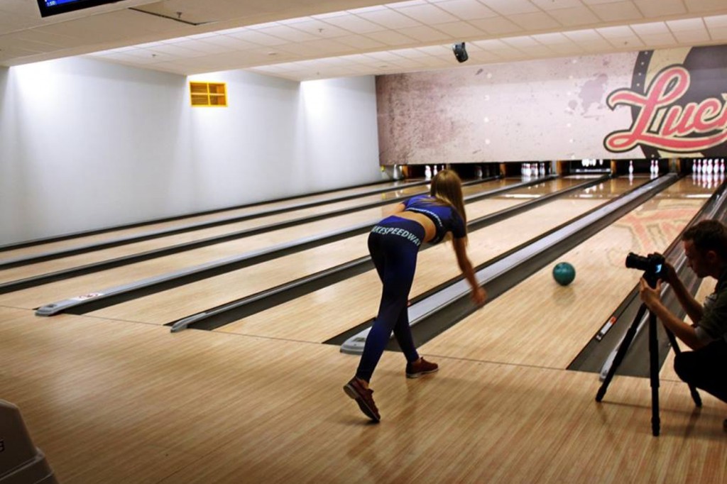 Gorący weekend w Lucky Star