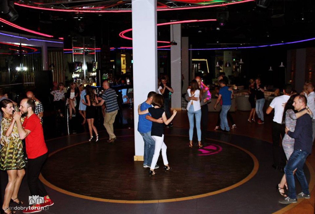 Gorący weekend w Lucky Star