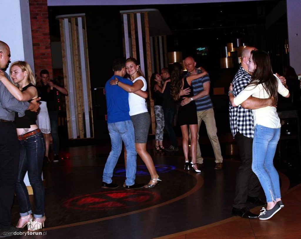 Gorący weekend w Lucky Star